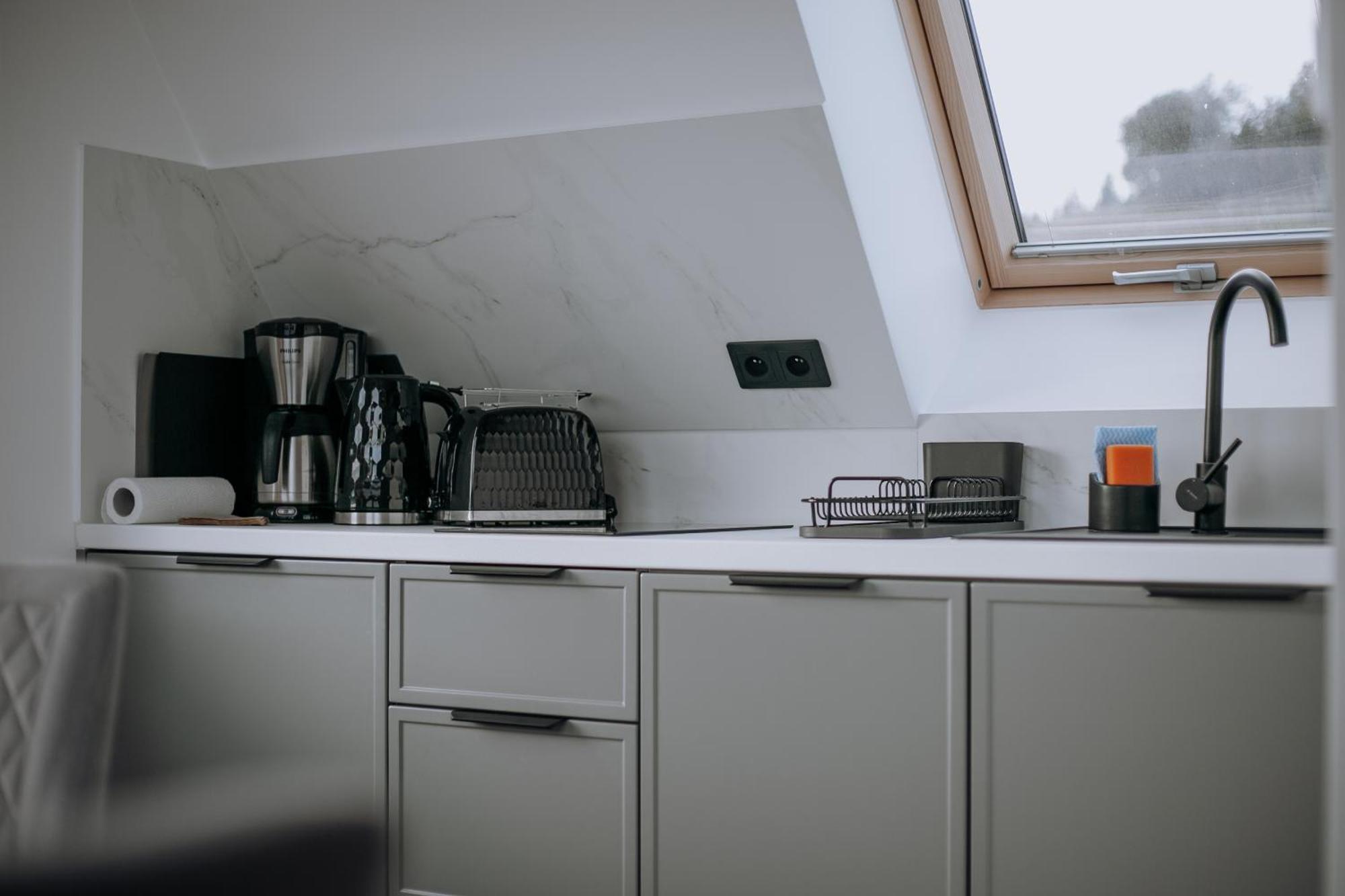 Apartamenty Widokowka Sauna Widok Na Panorame Tatr Kościelisko Extérieur photo