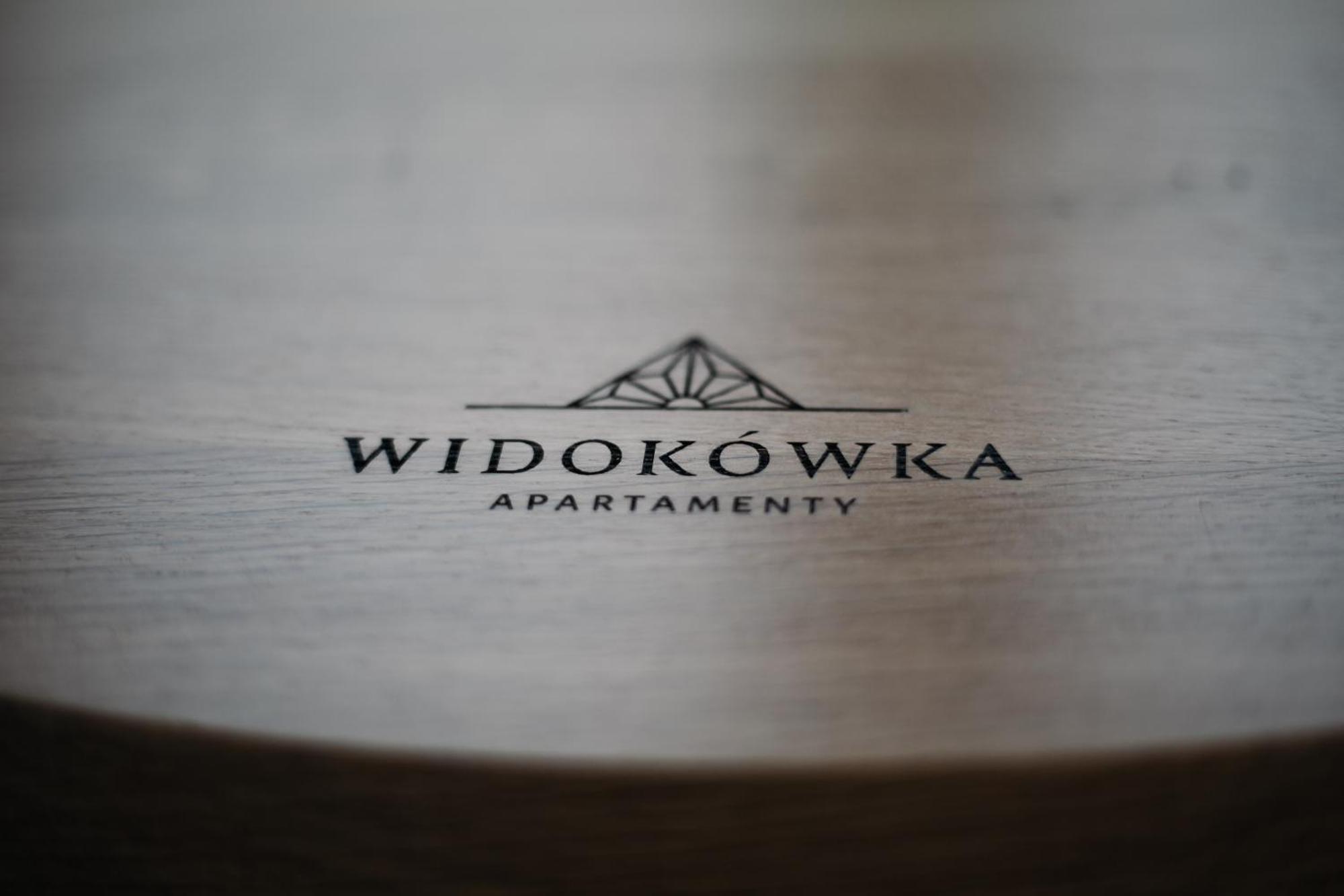 Apartamenty Widokowka Sauna Widok Na Panorame Tatr Kościelisko Extérieur photo