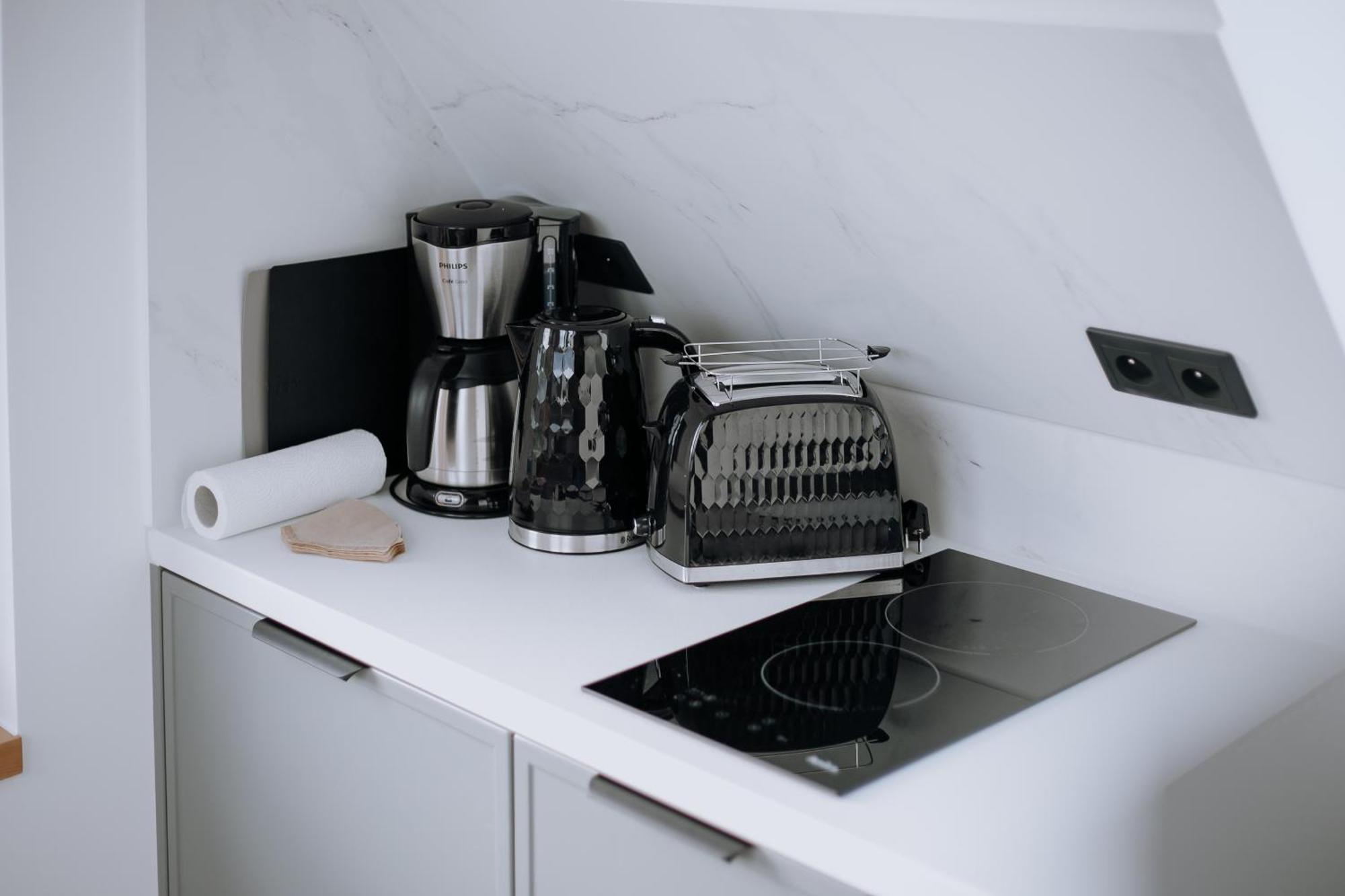 Apartamenty Widokowka Sauna Widok Na Panorame Tatr Kościelisko Extérieur photo