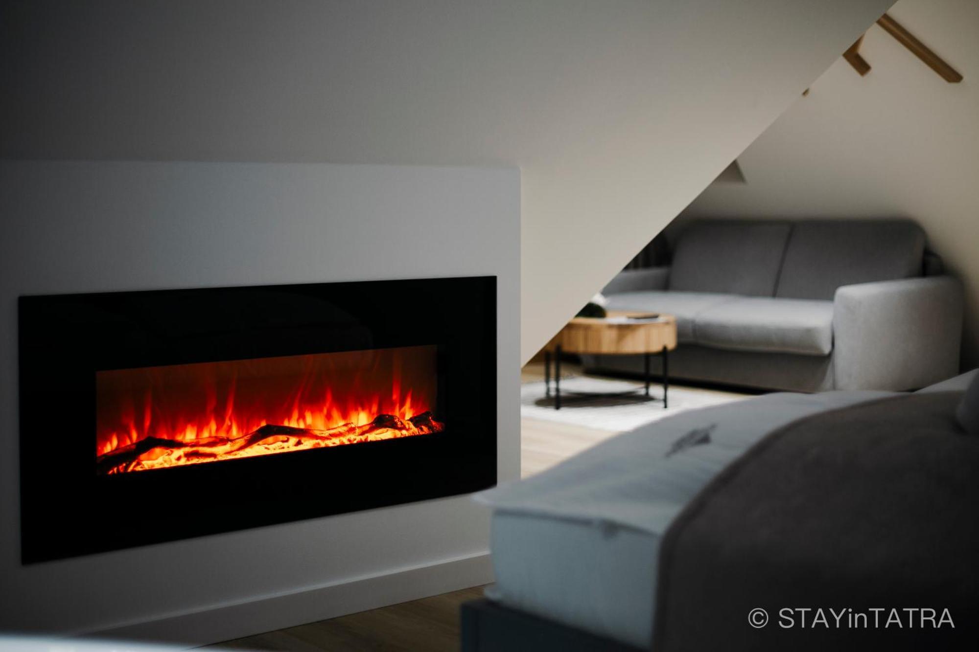 Apartamenty Widokowka Sauna Widok Na Panorame Tatr Kościelisko Extérieur photo